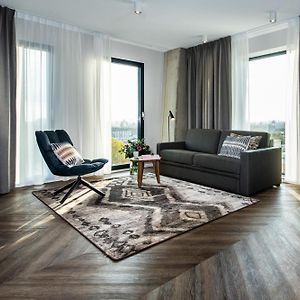 YAYS Amsterdam Docklands
