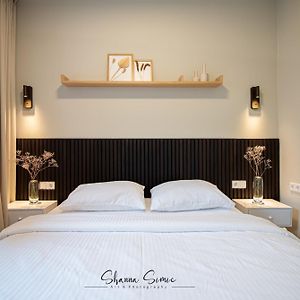 Aparthotel Boutique By Urban Home Stay